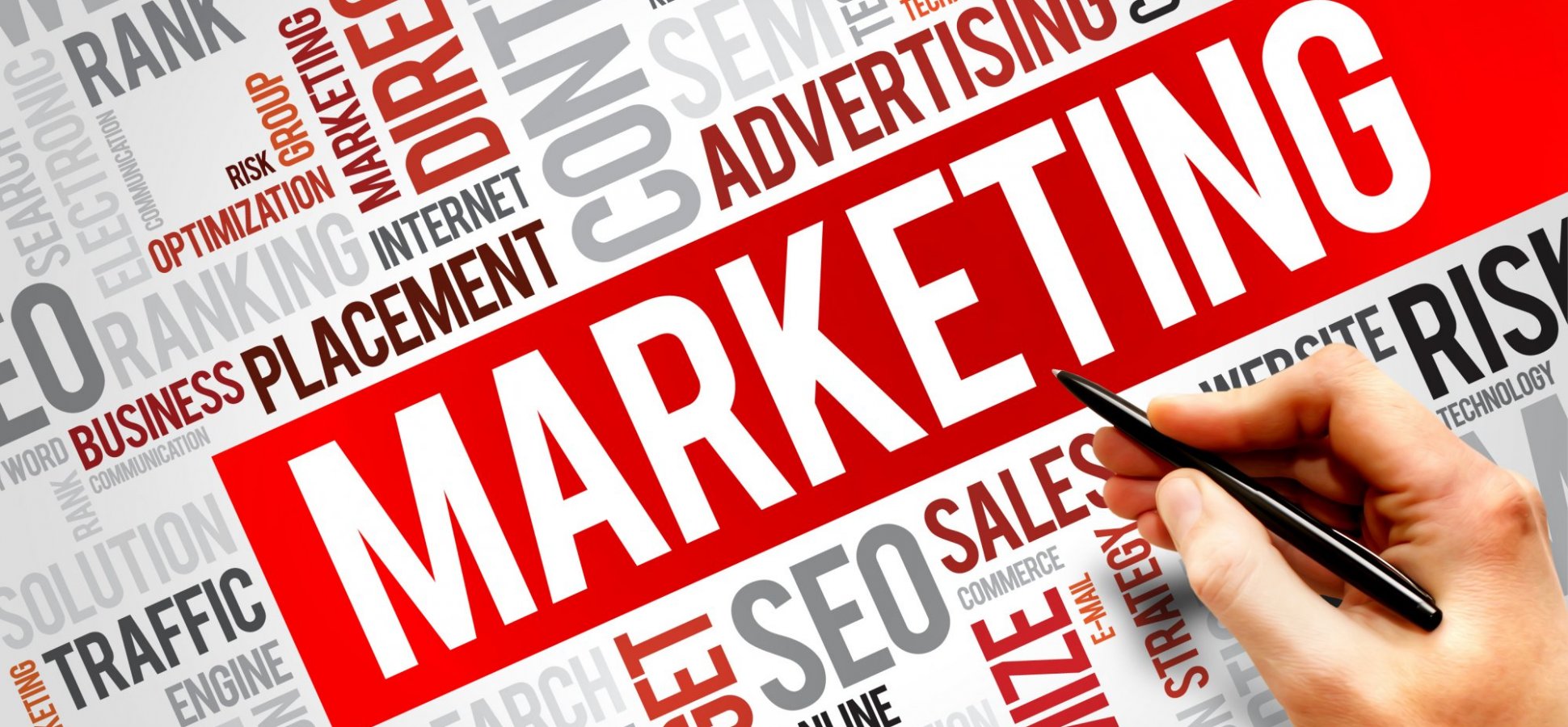 Marketing là gì? Vai trò và chức năng của marketing - Web solutions