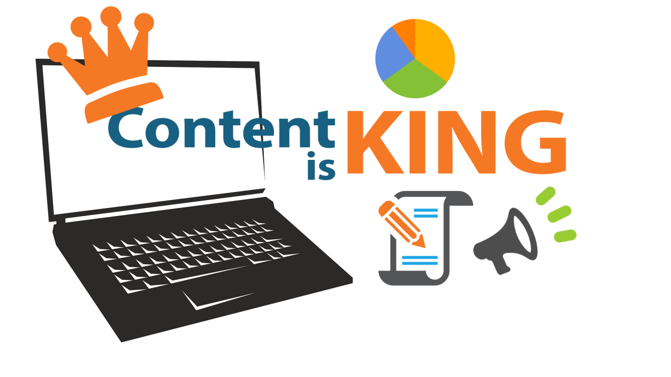 Tầm quan trọng của Content Marketing mang lại mà có thể bạn chưa biết | ebo.vn