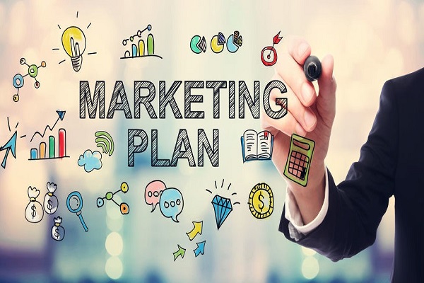 cách lập kế hoạch marketing