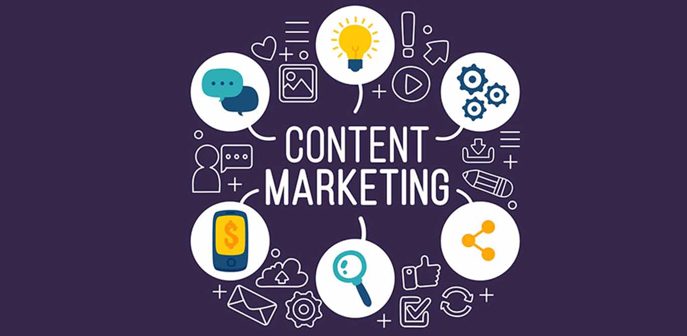 Lợi ích và tầm quan trọng của content marketing với chiến lược marketing?