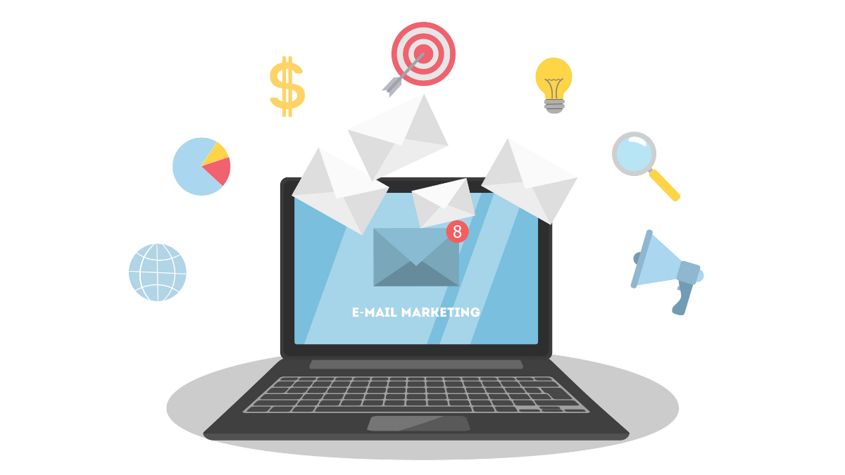 What is Electronic Direct Mail (EDM) marketing? | Dotdigital