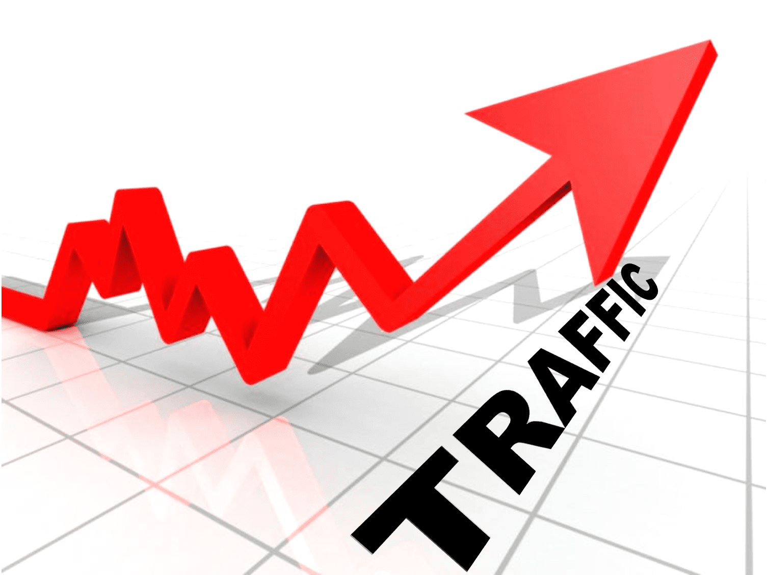 Traffic là gì ? Nó có quan trọng đối với website hay không ? – Công ty dịch vụ thiết kế web, thiết kế App uy tín, chuyên nghiệp