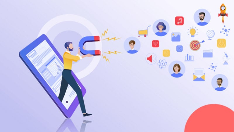 Lượt reach là gì? Cách tính lượt reach trong marketing