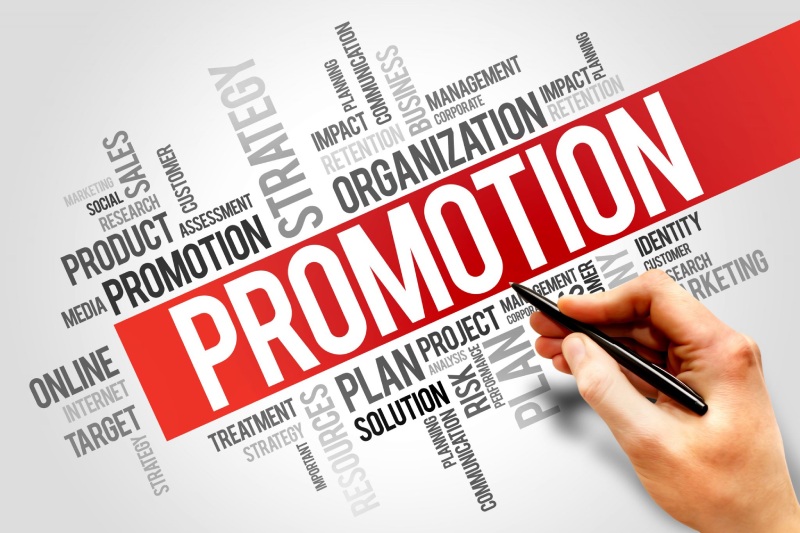 Promotion là gì? 8 Yếu tố của một chiến dịch thành công