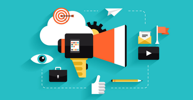 Thông điệp quảng cáo là gì