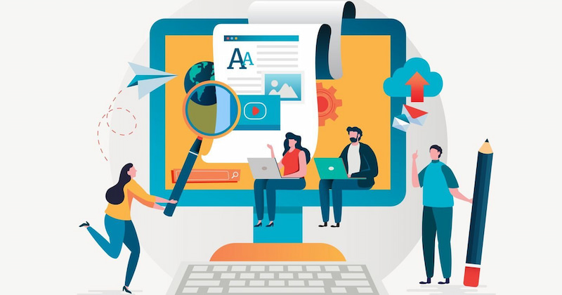 Thông điệp quảng cáo là gì