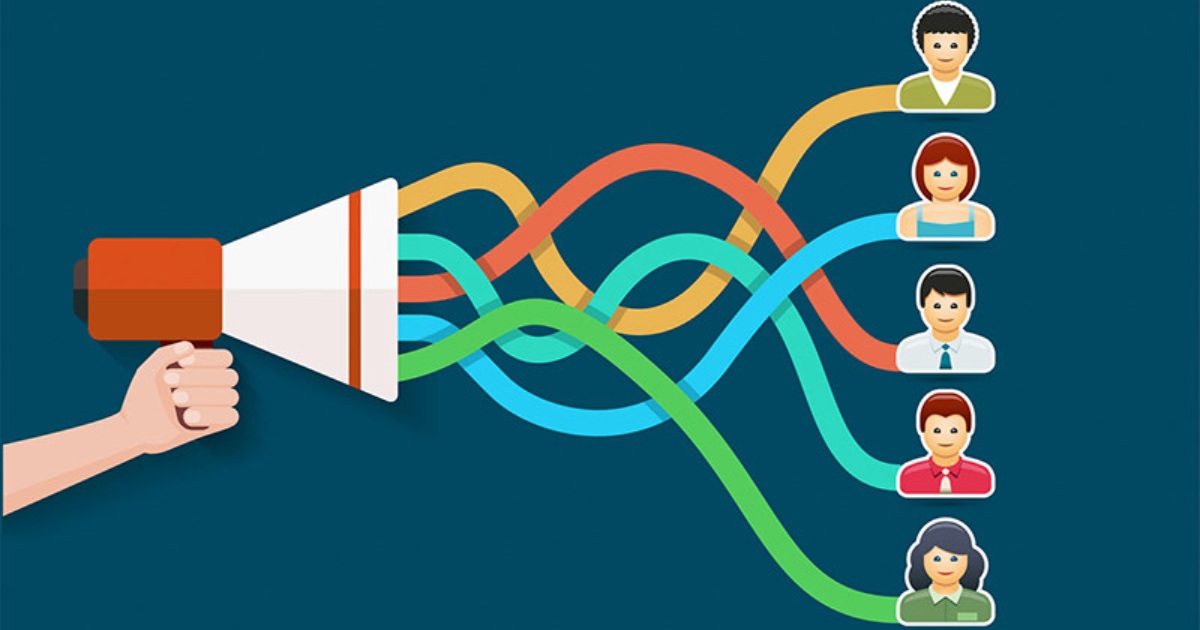 Thông điệp quảng cáo là gì