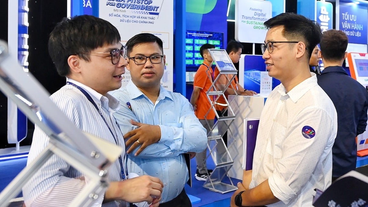 Khi nhân viên thành đại sứ thương hiệu