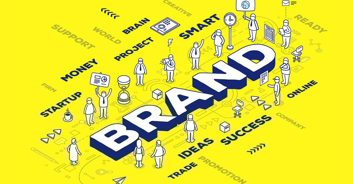 Thế nào là định vị thương hiệu, hiểu đúng làm đúng!