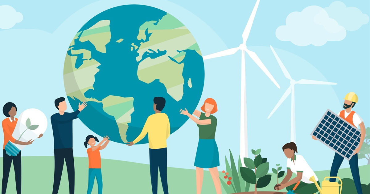 Phát triển bền vững là gì? Tiêu chí, nguyên tắc và giải pháp