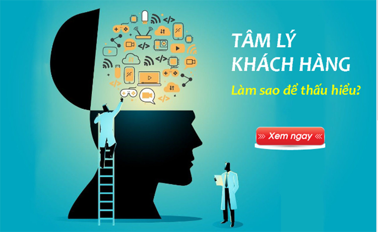 Thấu hiểu khách hàng - Chìa khóa thành công của mọi doanh nghiệp