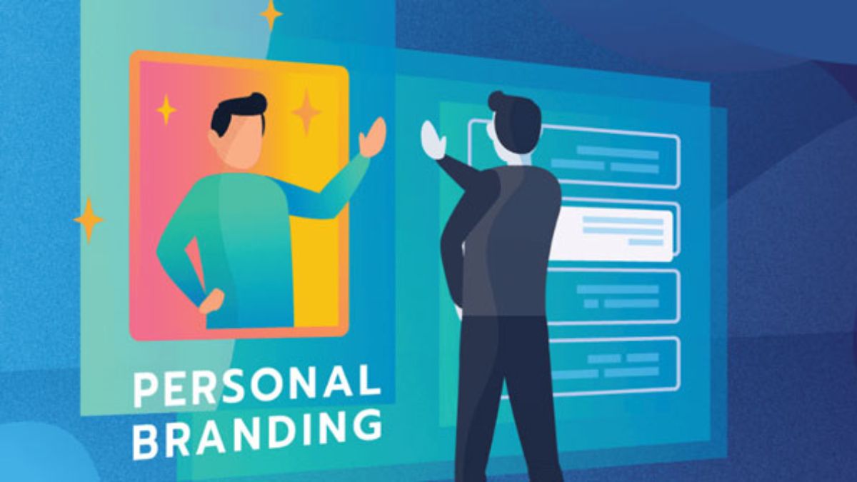 Hướng dẫn cách xây dựng thương hiệu cá nhân trên mạng xã hội