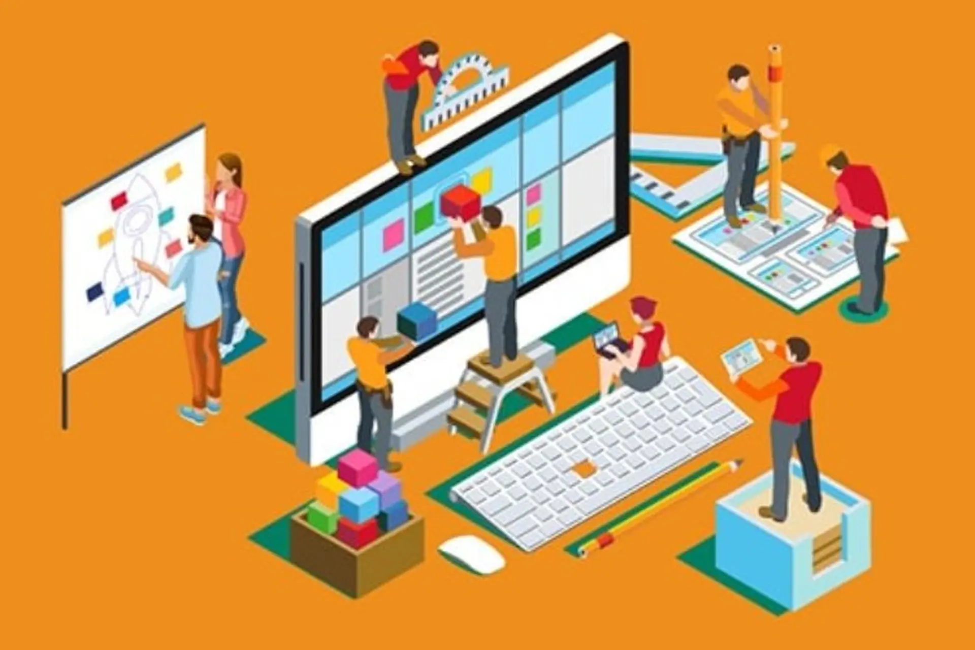 Tất tần tật về thị trường là gì? Định nghĩa, các loại thị trường