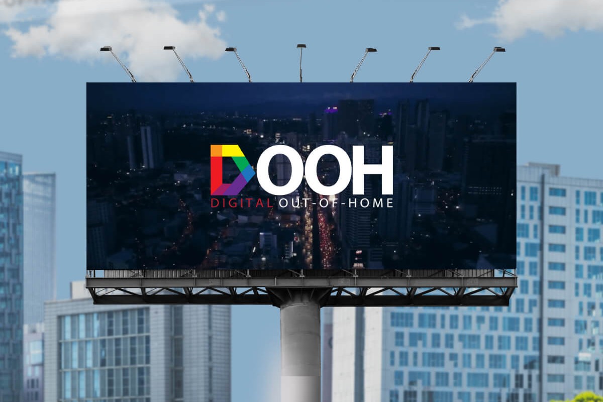 What Is DOOH Advertising? | Play Media