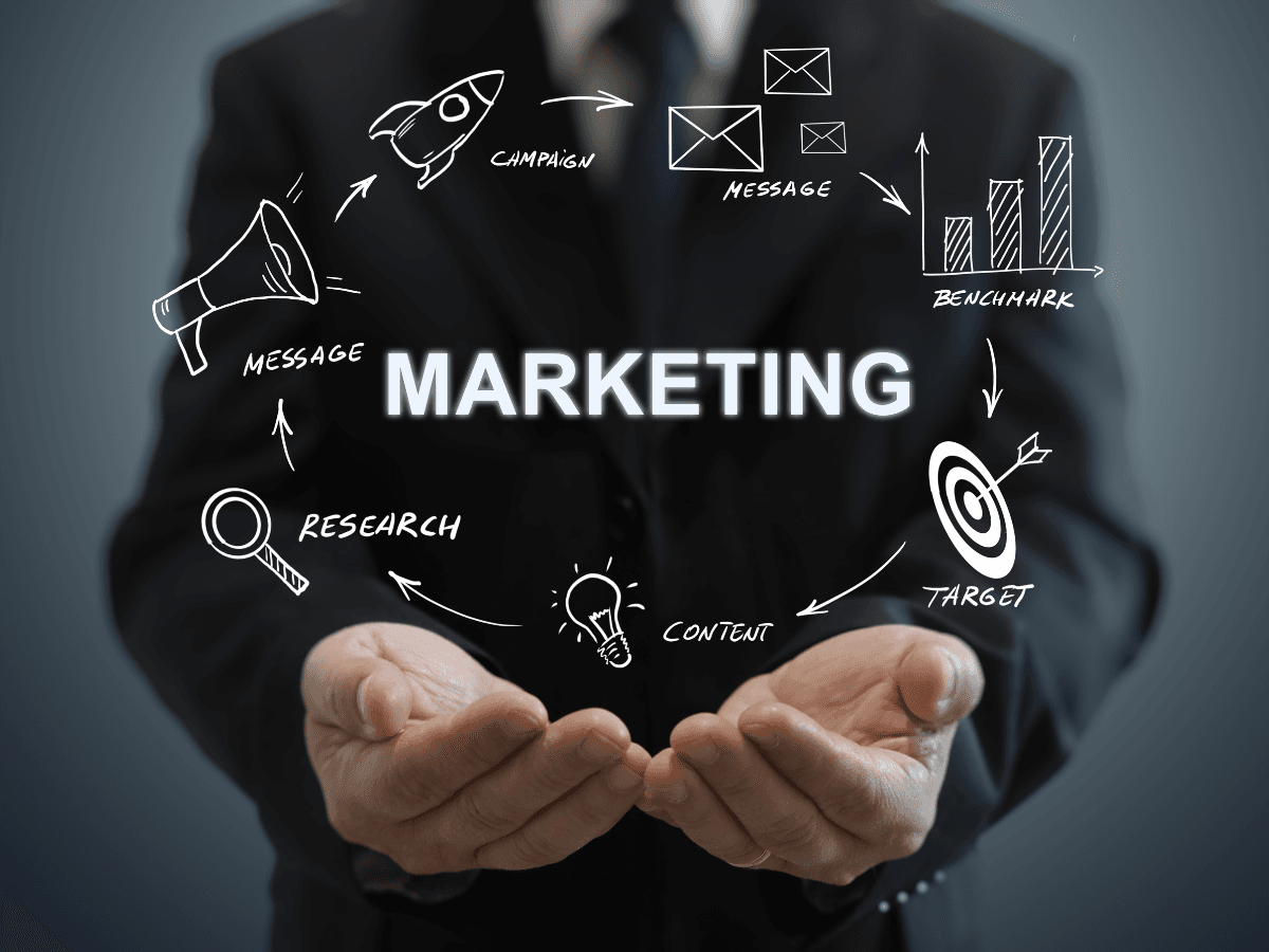 Marketing trong doanh nghiệp nhỏ cần lưu ý gì?