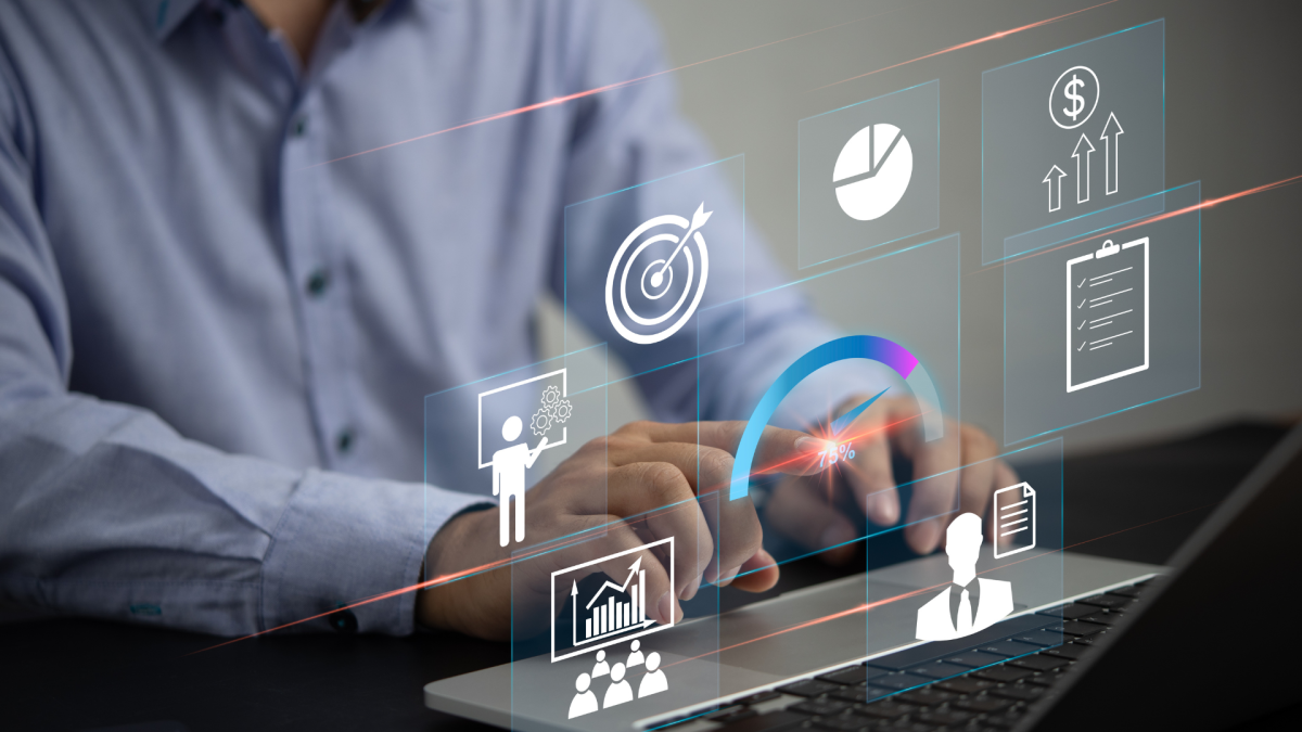 Phân tích dữ liệu marketing nhắm thẳng vào khách hàng mục tiêu