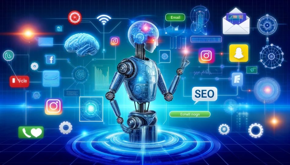Tìm hiểu Big Data và AI trong Digital Marketing: Ứng dụng công nghệ để tối ưu chiến lược tiếp thị số - idc.edu.vn