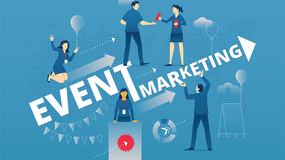 CÙNG FOCUS GROUP TÌM HIỂU EVENT MARKETING LÀ GÌ? - FOCUSEVENT
