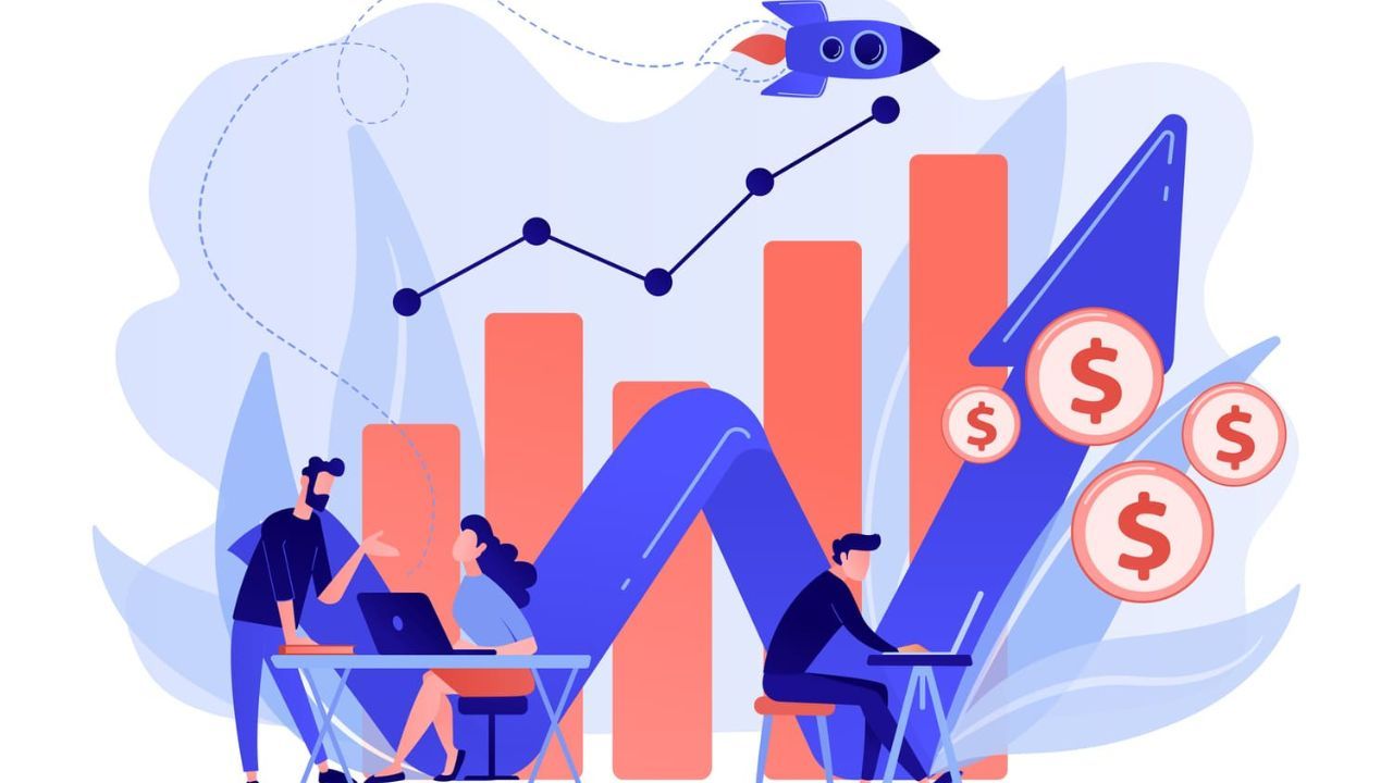 Growth Marketing là gì? Chiến lược tăng trưởng bền vững cho doanh nghiệp