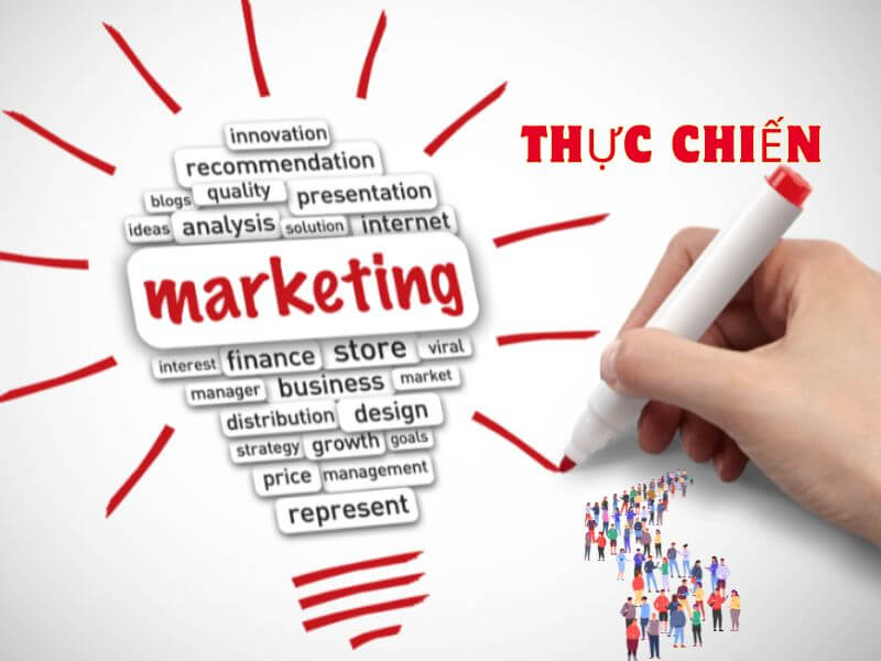 Học Viện Marketing Thực Chiến Tiếp Cận Khách Hàng Toàn Diện Tại Hocvienmarketingthucchien.com ✓