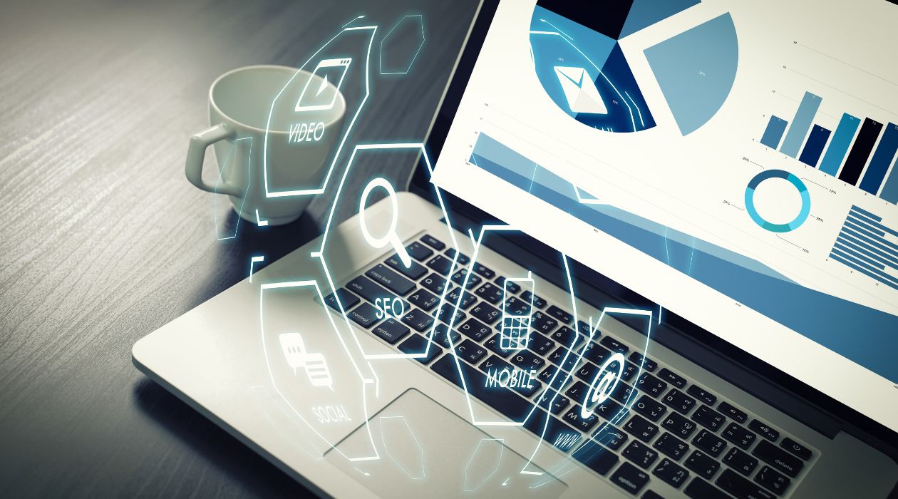 Marketing Số: Khái niệm và Tầm Quan Trọng trong thời đại số hóa - CleverAds