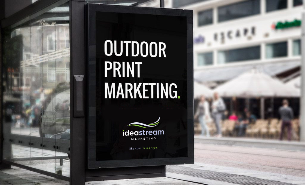 The Benefits Of Outdoor Marketing | Web Design & Marketing Agency