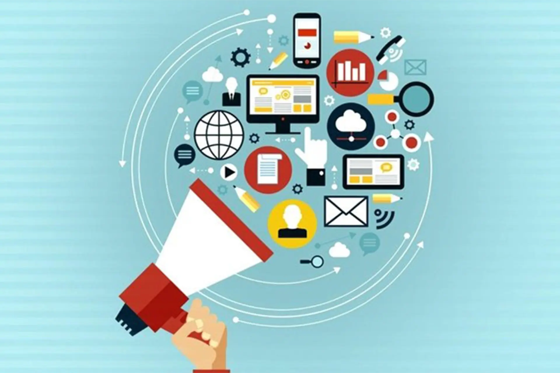 Truyền thông Marketing là gì? Cách xây dựng chiến lược hiệu quả