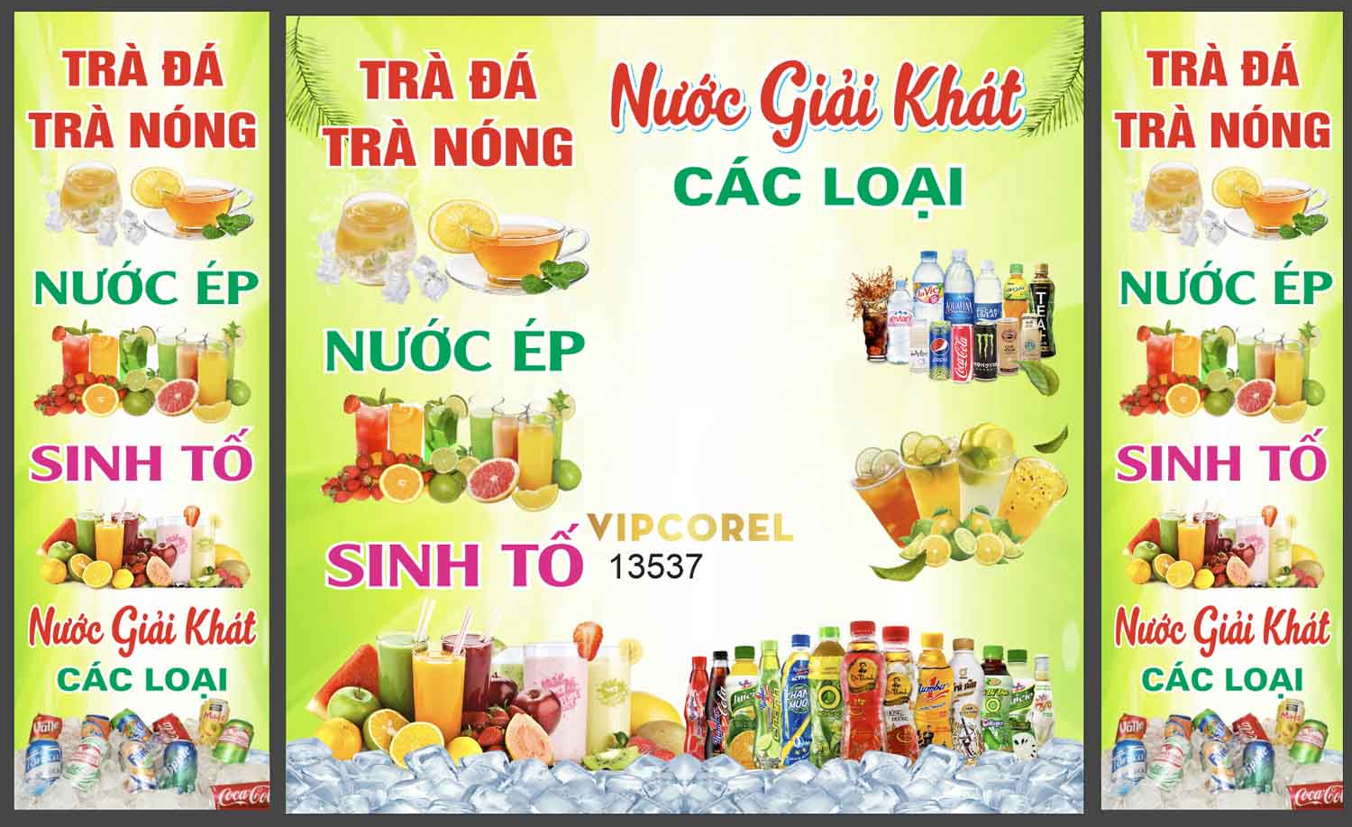 BIỂN QUẢNG CÁO - Trang 17