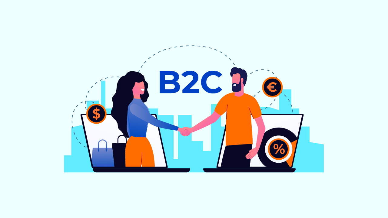 B2C là gì? Đặc điểm và các mô hình B2C phổ biến