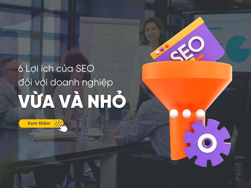 SEO101 - PAGE1 SEO AGENCY