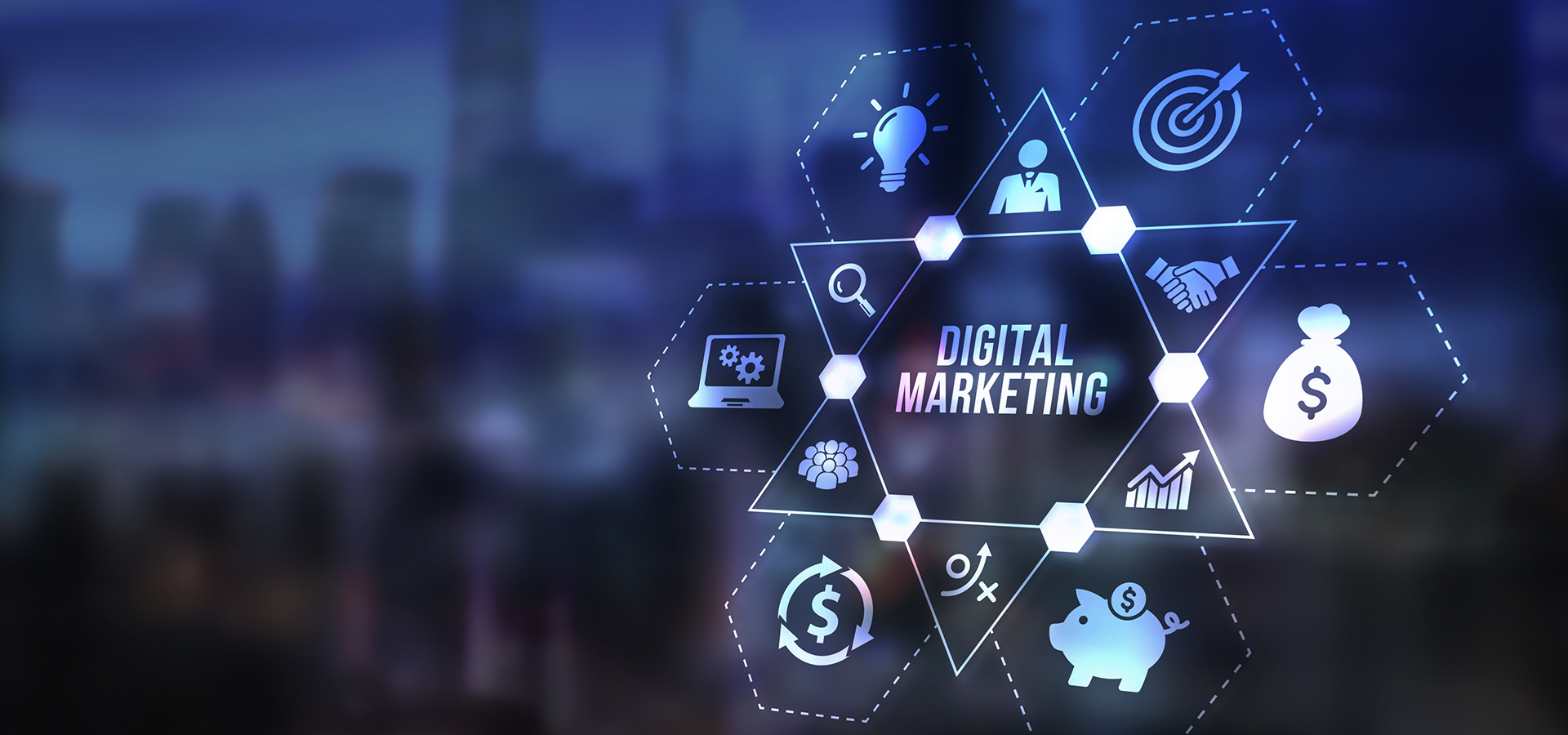 Bạn Đang Cần Dịch Vụ Digital Marketing Toàn Diện?