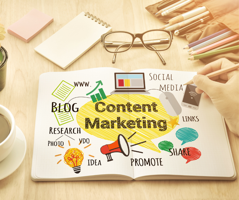 5 ý tưởng content bán hàng giúp x2 doanh số | Callio.vn