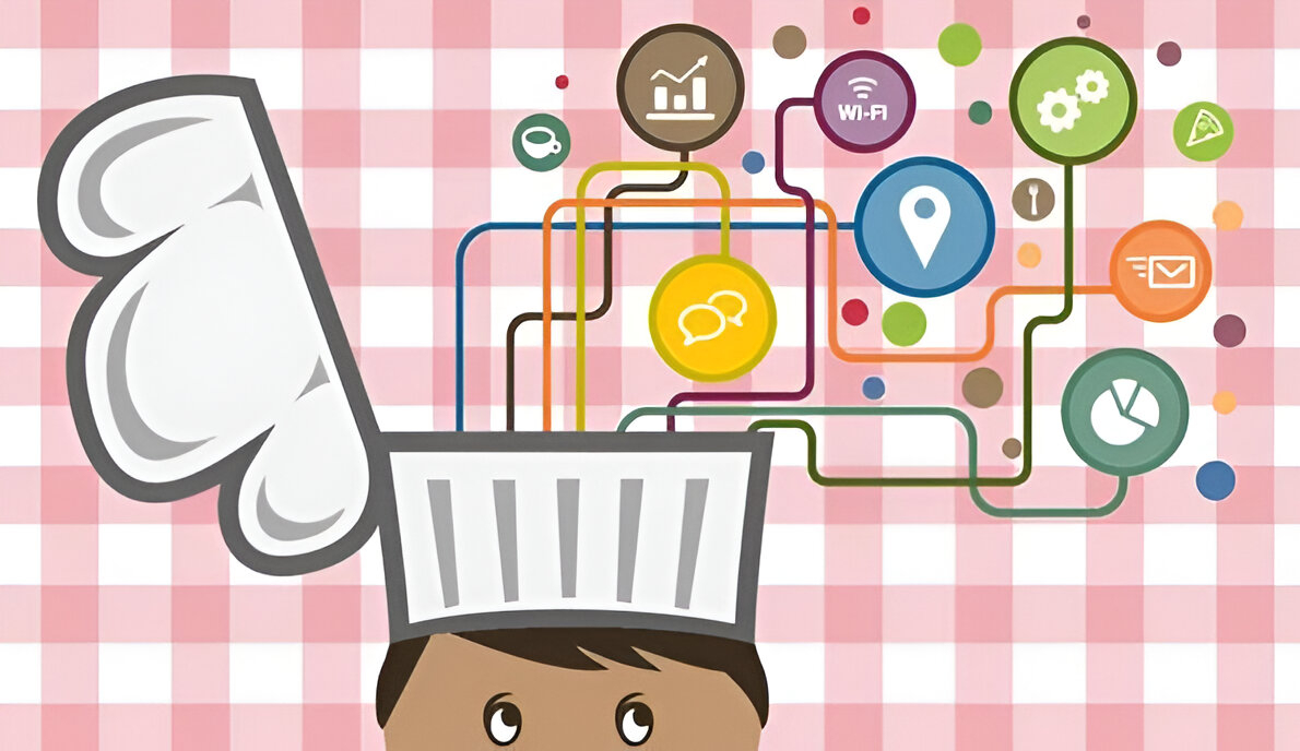 Tip SEO từ khóa đơn giản mà hiệu quả cho ngành Nhà hàng, F&B