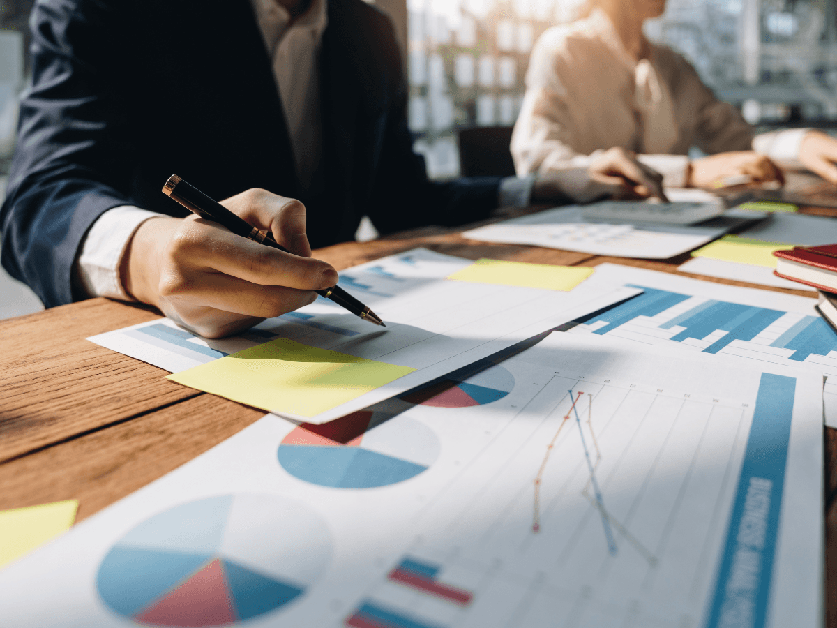 Marketing là gì? Vai trò của Marketing đối với doanh nghiệp