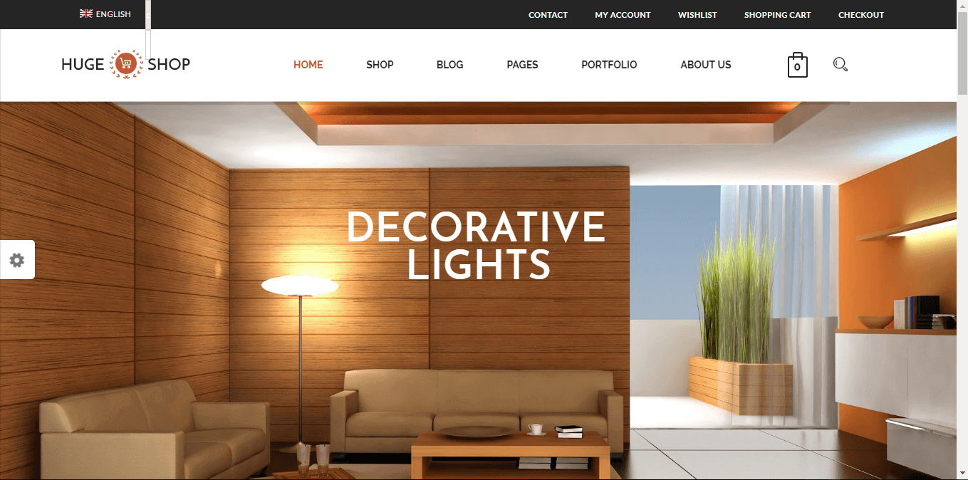 Dịch vụ seo nội thất lên top 1 google nhanh chóng