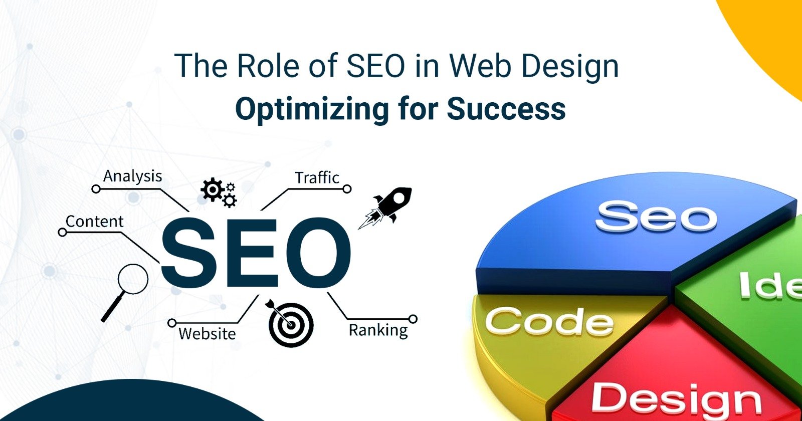 SEO and Web Design: Boosting Online Presence