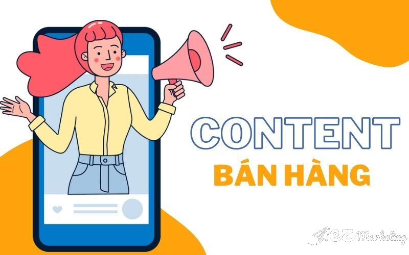 5 TIPs tạo Content bán hàng(Sale Content) thu hút người khách hàng - EZ Marketing