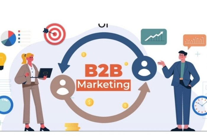 Marketing B2B: Khái niệm, hình thức phổ biến xây dựng chiến lược