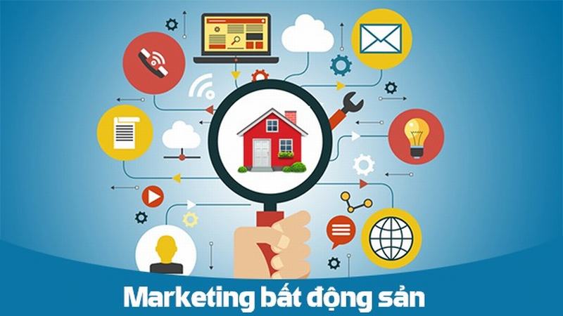 Digital Marketing BĐS: Vai Trò Quan Trọng và Chiến Lược Tối Ưu