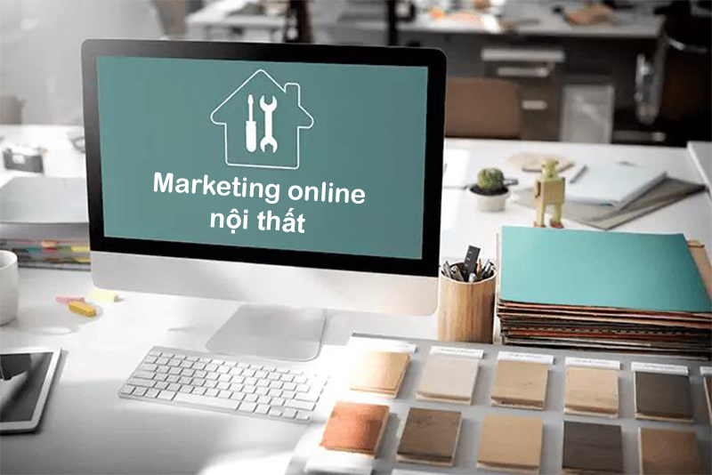 10 Chiến lược Marketing online nội thất hiệu quả cho ngành thiết kế và sản phẩm nội thất - TRATHA