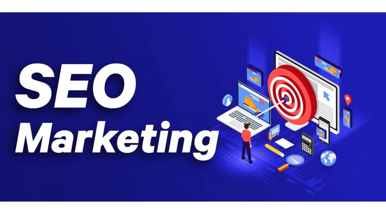 SEO Marketing là gì? Tổng hợp kiến thức về SEO Marketing