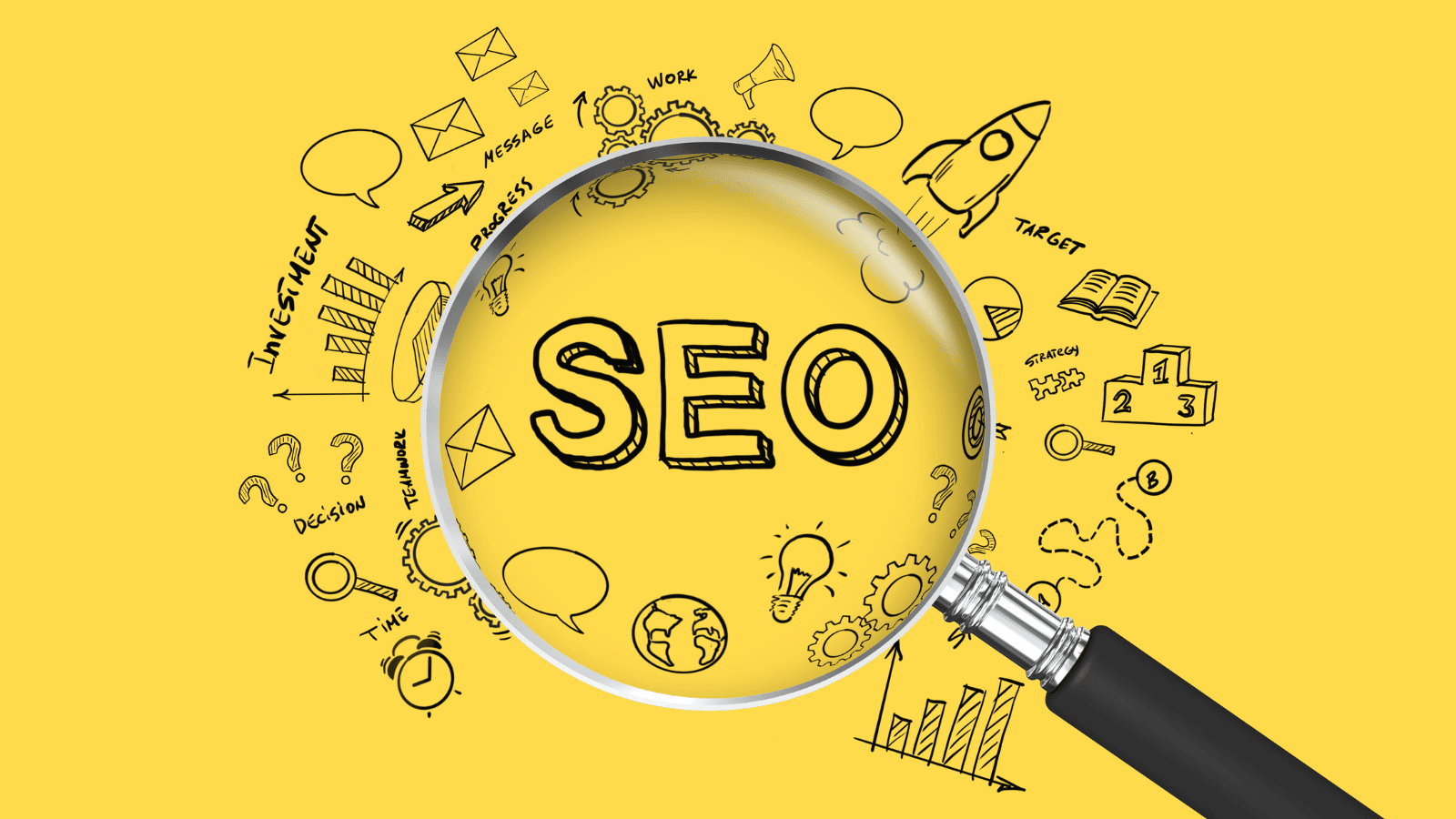 Best SEO Websites [Updated for 2026] - Marketing Agency St. Louis
