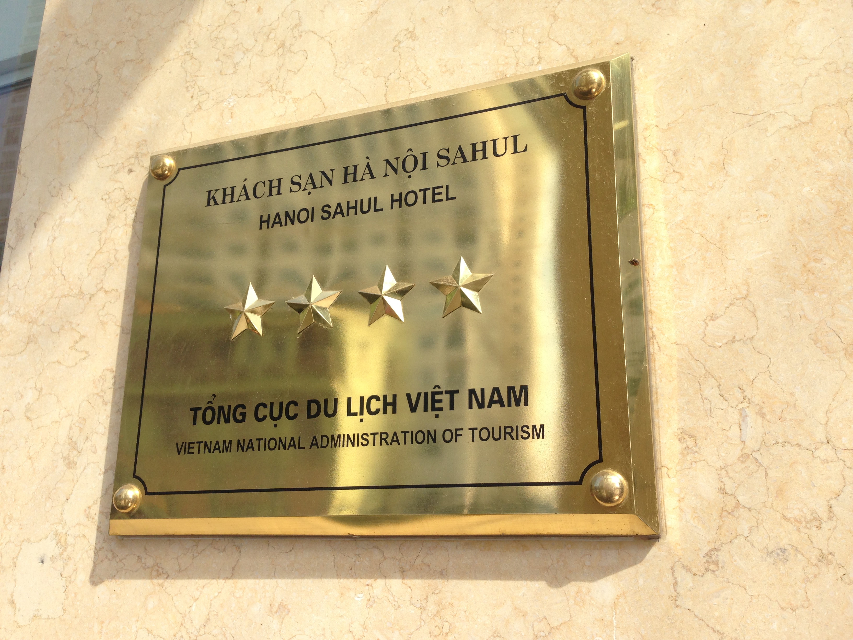 Làm Biển Khách Sạn | Bien Khach San Gia Re