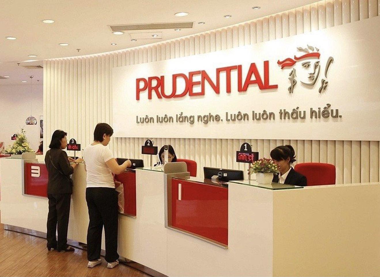Prudential Việt Nam đề nghị bác yêu cầu khởi kiện của khách hàng trong vụ tranh chấp hợp đồng bảo hiểm