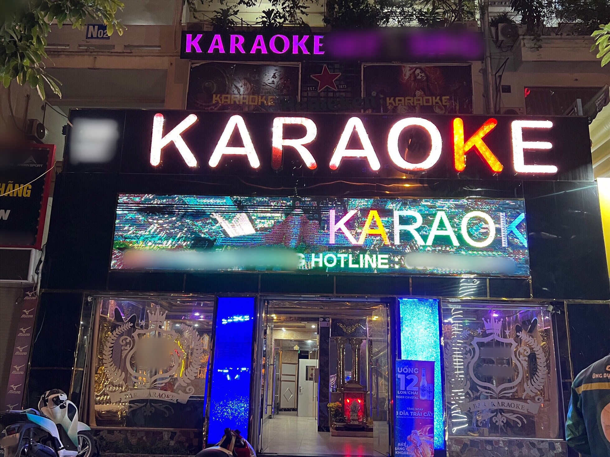 Hà Nội: Nhiều quán karaoke vắng khách sau loạt vụ hỏa hoạn