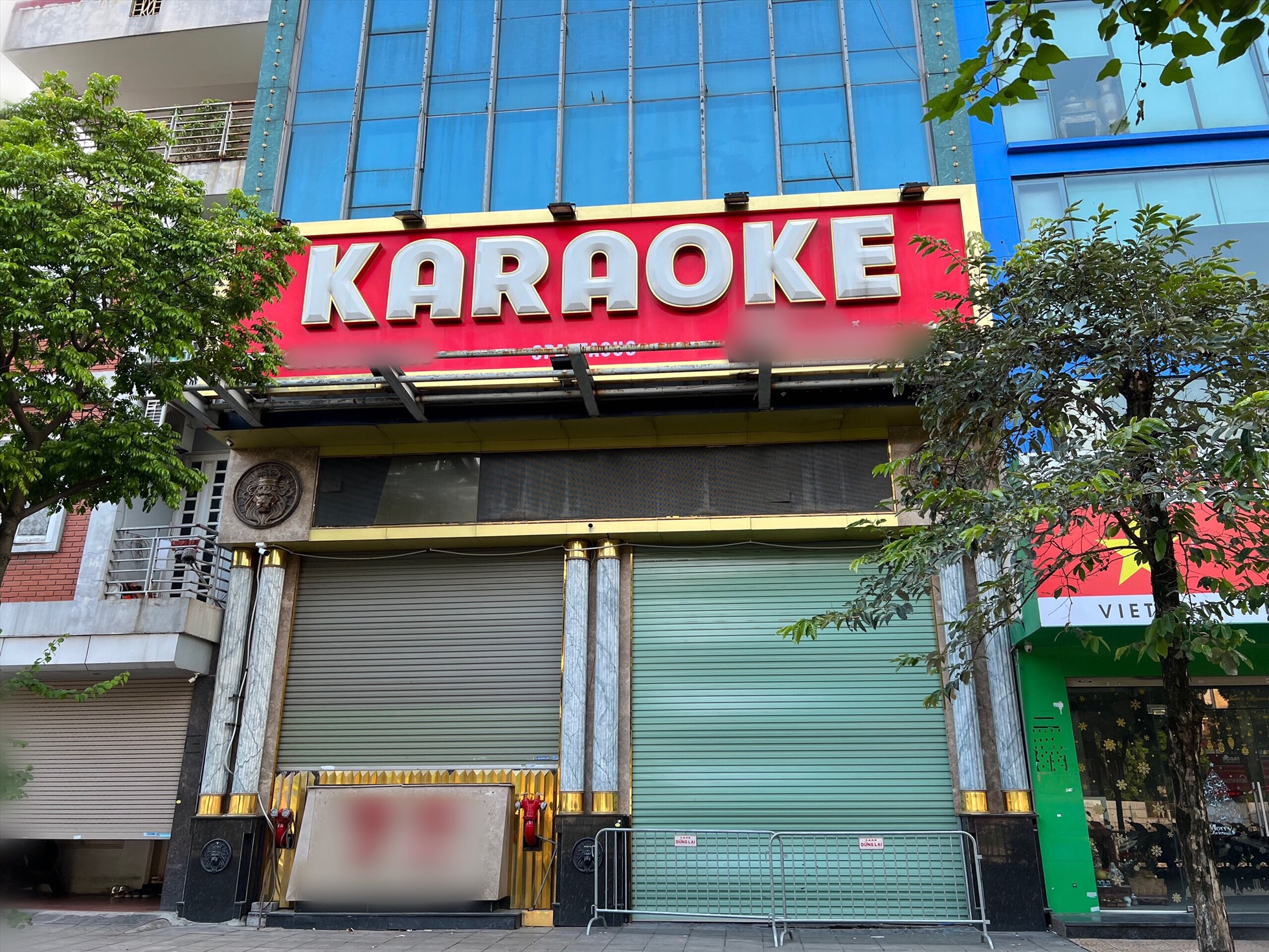 Hà Nội: Nhiều quán karaoke vắng khách sau loạt vụ hỏa hoạn