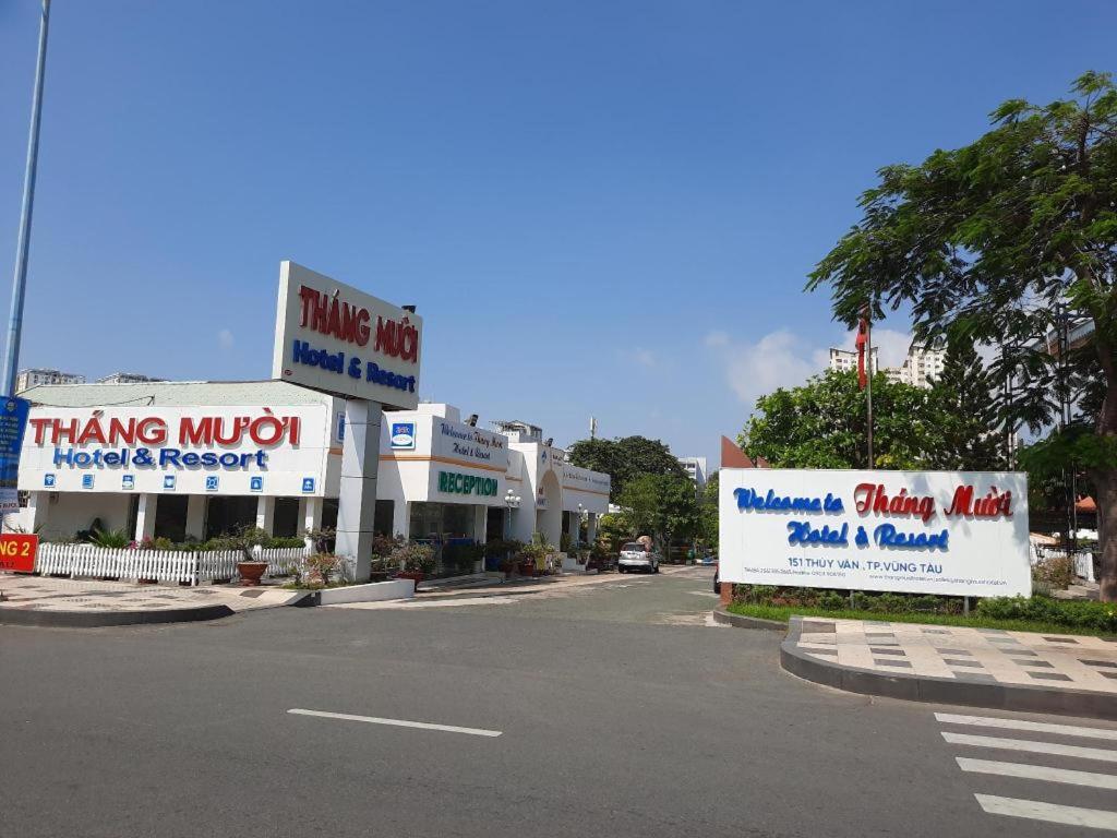 Thang Muoi Hotel, Vũng Tàu (cập nhật giá năm 2026)
