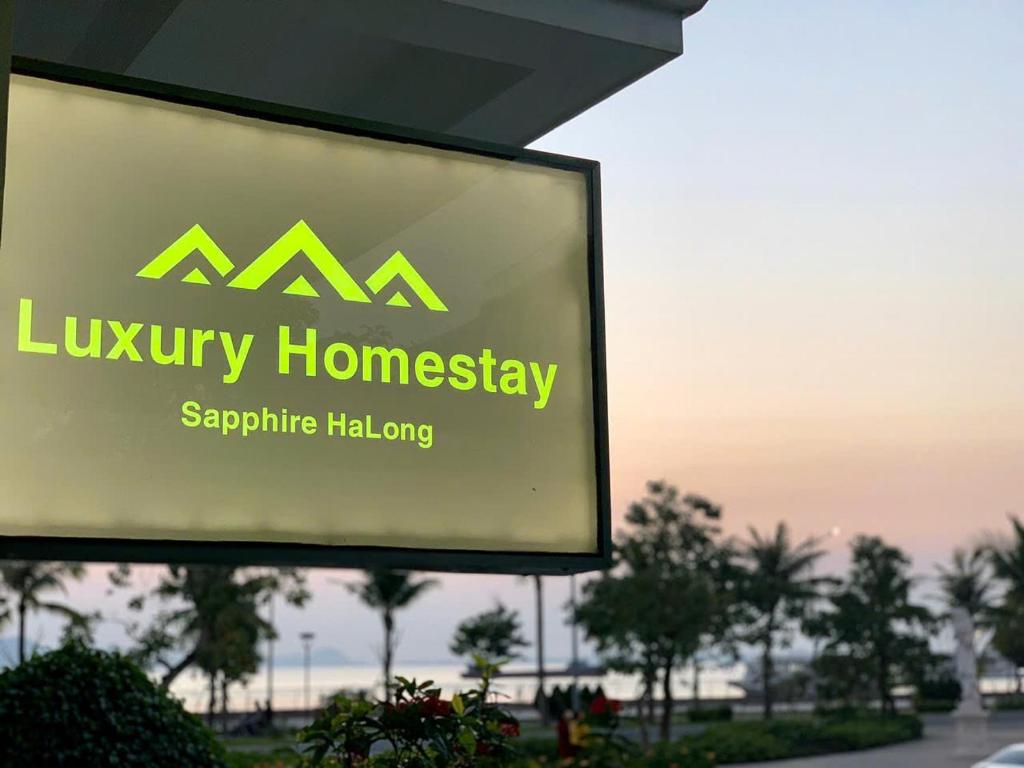 Luxury Homestay Vinhomes Dragonbay Hạ Long, Hạ Long (cập nhật giá năm 2026)