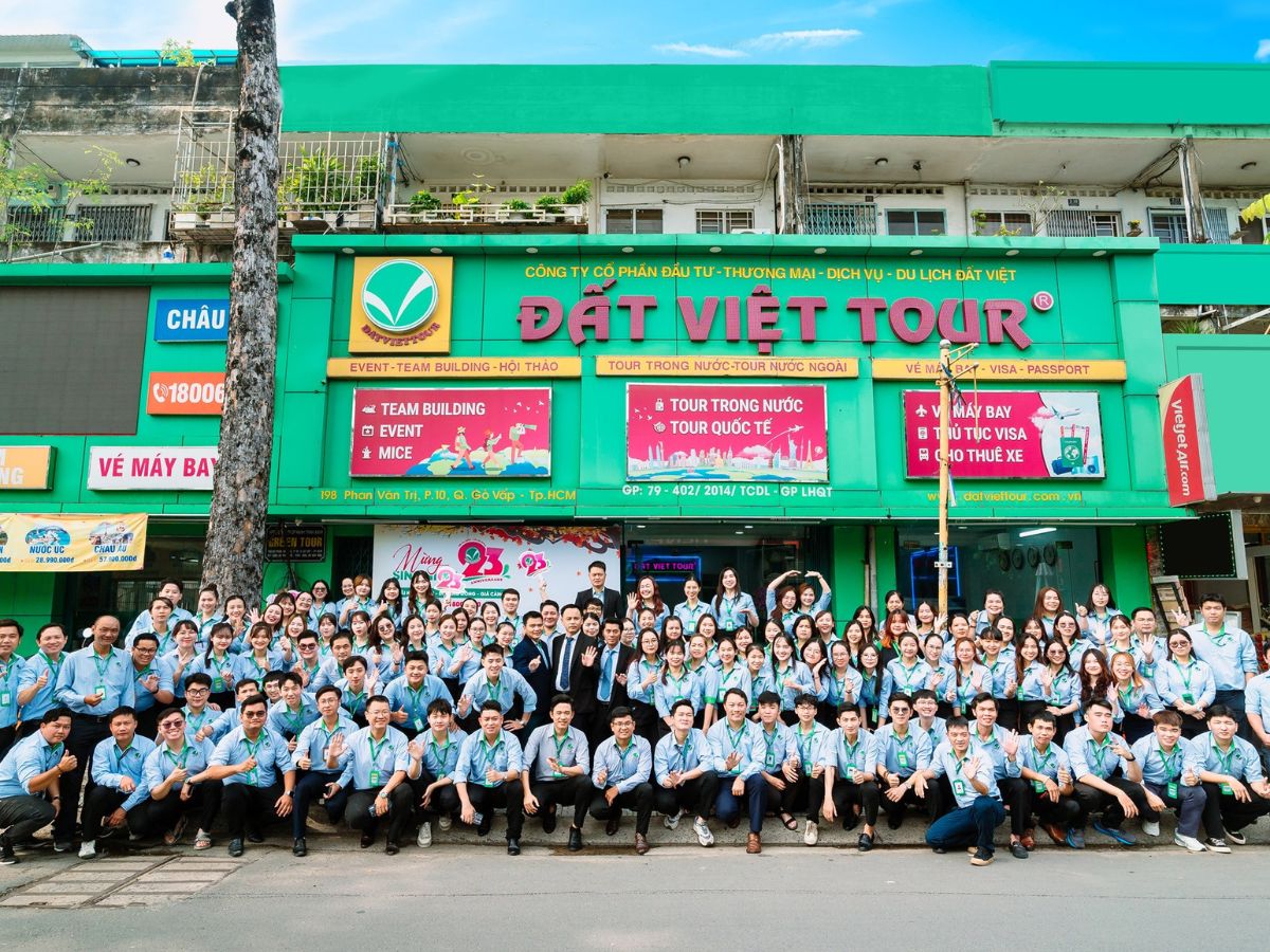Top 15 Công Ty Du Lịch Uy Tín Tại Hà Nội Năm 2026