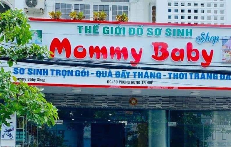 Top 9 Siêu thị, cửa hàng bán sữa bột uy tín nhất TP. Huế - Alltop.vn | All top